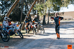 Johnny Aubert Offroad