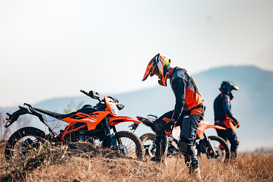 Johnny Aubert Offroad - photo 5