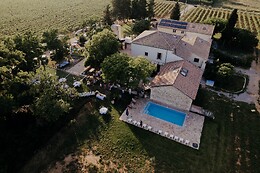 Domaine la Clausade