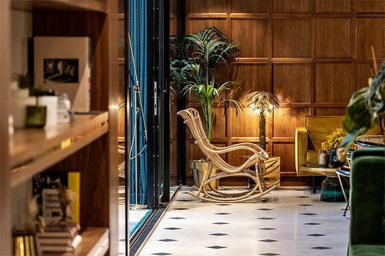 Hotel Parister - photo 1