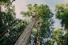 BSN AVENTURE - Etang de la Vallée
