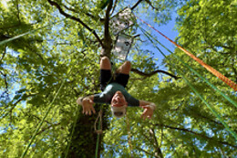 BSN AVENTURE - Etang de la Vallée