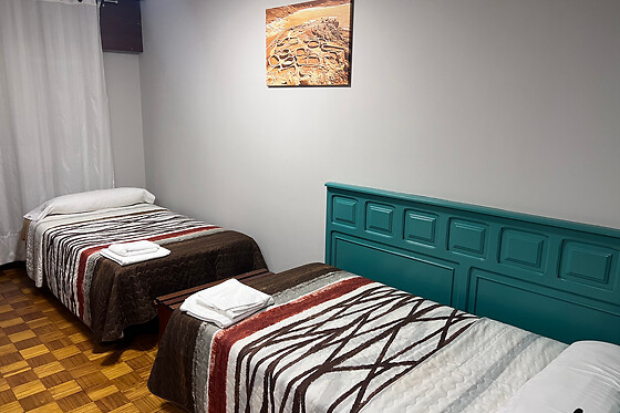 HOTEL CELTA GALAICO - photo 9