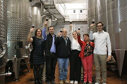 Domaine Gabriel Monier