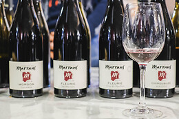 Domaine des Marrans