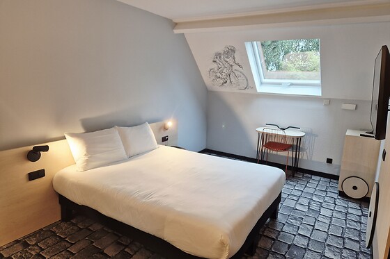 Ibis Styles Lille Villeneuve d’Ascq - photo 5
