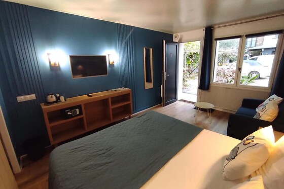 Online Booking EPS - photo 1