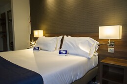 Online Booking EPS