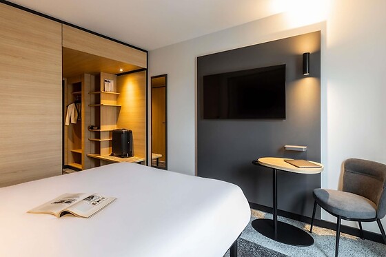 Online Booking EPS - photo 3