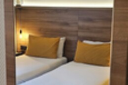 Online Booking EPS