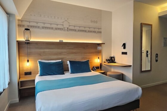 Online Booking EPS - photo 4