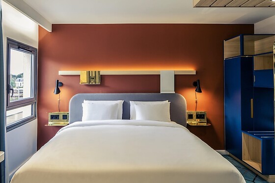 Online Booking EPS - photo 1