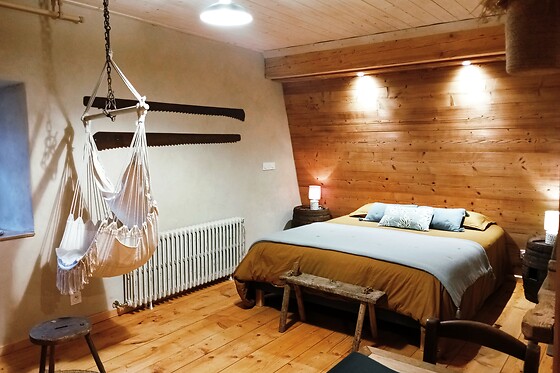 Paulusmühle - Maison d'hôtes - photo 3