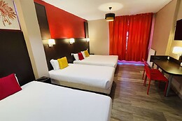 Online Booking EPS