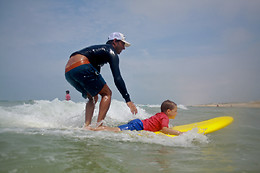 Magic Surf School