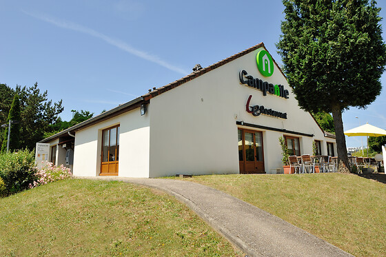 Campanile Limoges Nord - photo 0