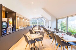 Best Western Armor Park Dinan****