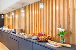 Best Western Armor Park Dinan****