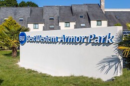 Best Western Armor Park Dinan****