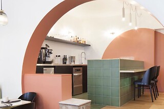 Un repas pour deux au Restaurant Lamaccotte à Nantes (44)