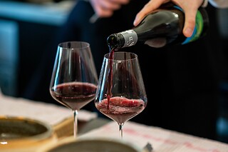 Un repas pour deux au Restaurant Lamaccotte à Nantes (44)