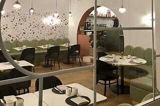 Un repas pour deux au Restaurant Lamaccotte à Nantes (44)