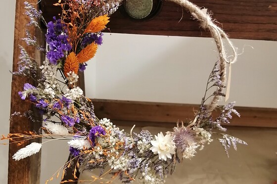 Hécla Fleuriste Evénementiel - photo 3