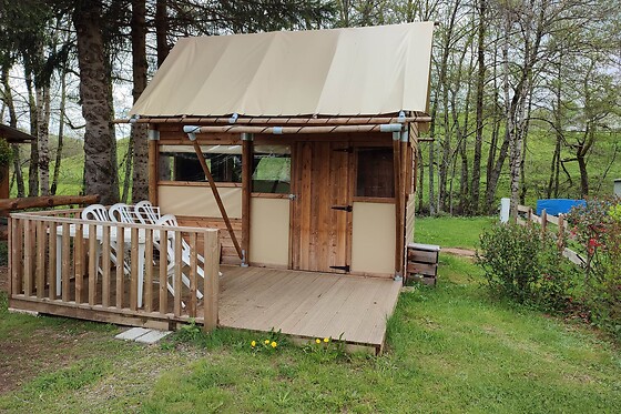 Camping la vallée - photo 28