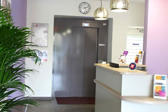 Online Booking EPS - photo 4