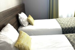 Online Booking EPS