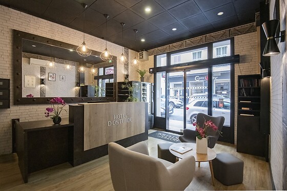 Online Booking EPS - photo 0