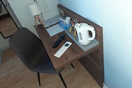 Online Booking EPS