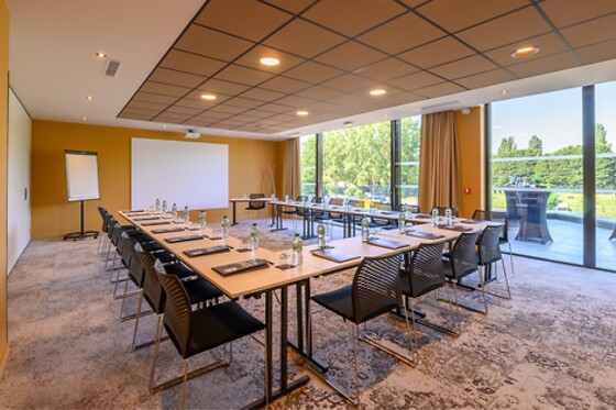 Kyriad Compiegne - photo 14