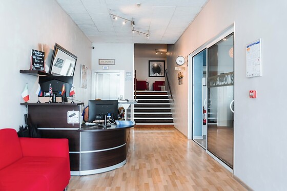 Online Booking EPS - photo 0