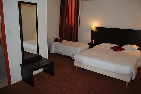 Online Booking EPS - photo 4