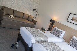 Online Booking EPS