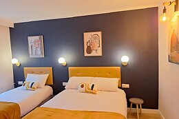 Online Booking EPS