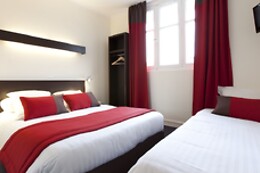 Online Booking EPS