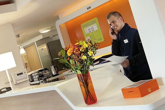 Online Booking EPS - photo 0