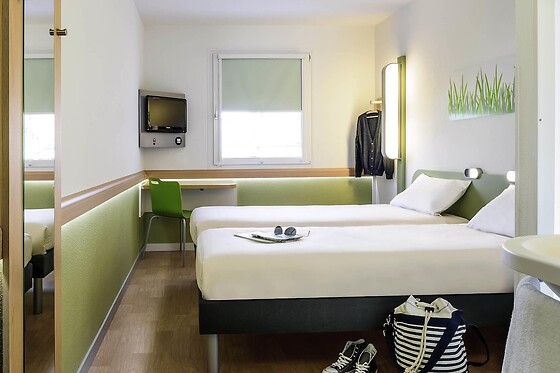 Online Booking EPS - photo 1