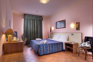 Séjour pour 2 personnes à l'Hotel Toscana Verde à Laterina (Italie)