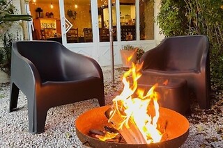 Un séjour pour 2 Aux Tourmarniotes à Tours-sur-Marne (51)