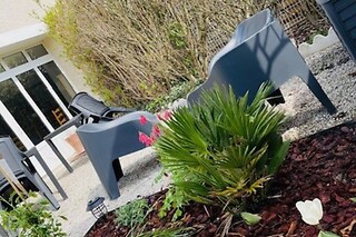 Un séjour pour 2 Aux Tourmarniotes à Tours-sur-Marne (51)