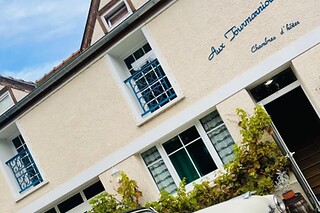 Un séjour pour 2 Aux Tourmarniotes à Tours-sur-Marne (51)