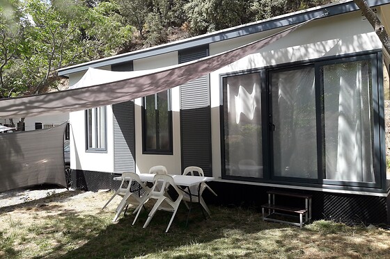 CAMPING TREVELEZ - photo 0