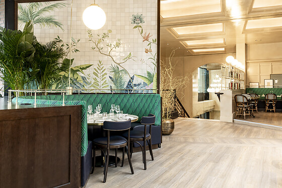 Brasserie Rosalie - photo 4