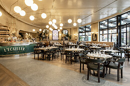 Brasserie Rosalie