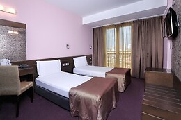 Online Booking EPS