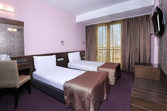Online Booking EPS - photo 2