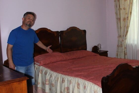 Online Booking EPS - photo 1